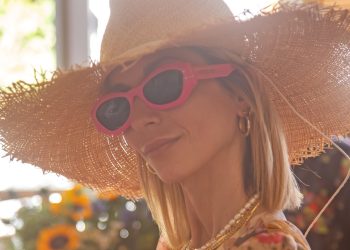 Καλοκαιρινό cocktail πάρτι του οίκου Zimmermann στη Luisa Beach