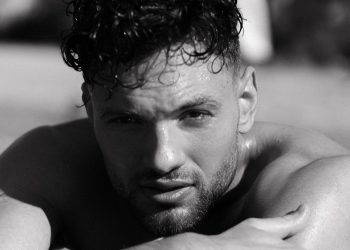 O Bασίλης Ηλιάδης μας χαρίζει το ….”Διαμάντι” του