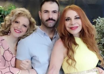 Κύκλε εσύ του Έρωτα: Όταν η ποίηση συναντά το θεατρικό λόγο και τη μουσική