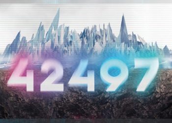 42497: Το νέο έργο του Γιώργου Καπουτζίδη στο θέατρο Ήβη