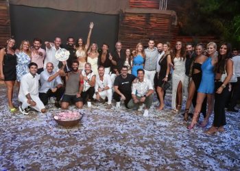 Survivor: Όλα όσα έγιναν στον τελικό