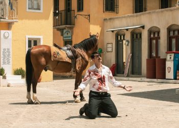 3 χρόνια “Άγριες Μέλισσες” – Ο επίλογος