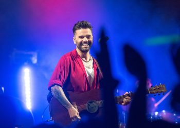 Το μεγαλύτερο beach party του καλοκαιριού  είχε άρωμα Onirama