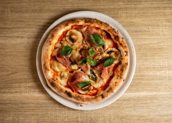 6 χρόνια Napolitivo στη Μαρίνα Φλοίσβου