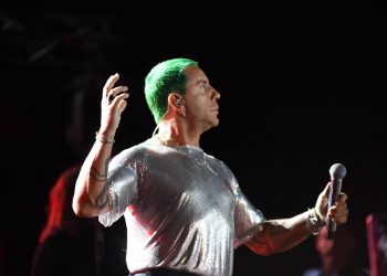 Γιώργος Μαζωνάκης: Sold out και στην Πάτρα