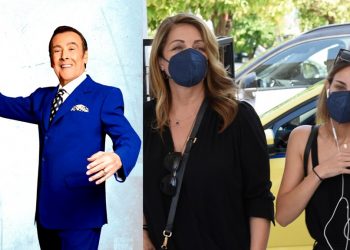 Ετήσιο μνημόσυνο για τον Τόλη Βοσκόπουλο