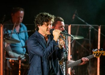 Eκπληκτικό καλοκαιρινό πάρτι με τον Jack Savoretti