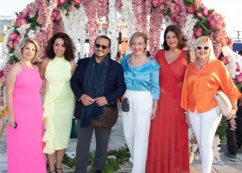 Once In Mykonos: Η Κυκλαδίτικη αισθητική στα καλύτερά της