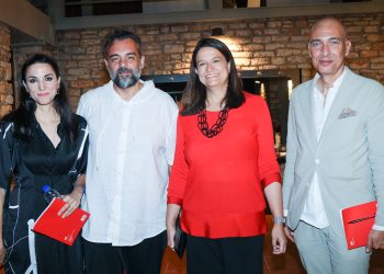 Αίας: Επίσημη πρεμιέρα στην Επίδαυρο με 10.000 θεατές