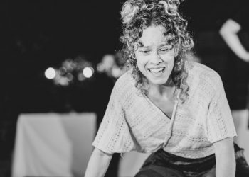 Με sold out στους Δελφούς ξεκινάει την περιοδεία της η πολυαναμενόμενη «Αντιγόνη»