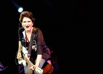 Άλκηστις Πρωτοψάλτη: Η περιοδεία της συνεχίζεται