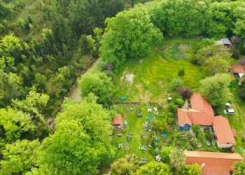 1o Roots Festival στην Εύβοια