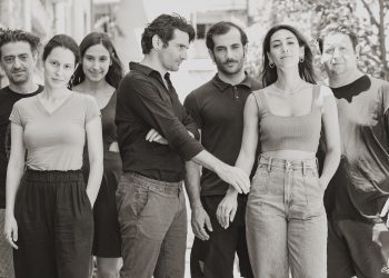 «Ο μισάνθρωπος» από τον Γιάννη Κακλέα στο Θέατρο Εμπορικόν