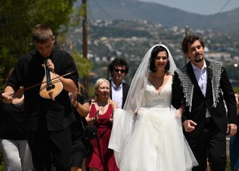 Σασμός: Ματωμένος γάμος στο φινάλε του Α΄κύκλου