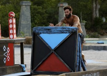 Survivor: Η πιο δύσκολη αποχώρηση