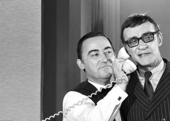 Ελληνικές και ξένες ταινίες στην ΕΡΤ