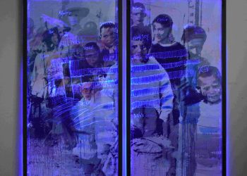 Διαδικτυακή συνέντευξη τύπου του Ιδρύματος Πέτρου και Μαρίκας Κυδωνιέως στην Άνδρο