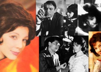 Αντίο Βούλα Χαριλάου…