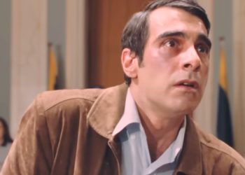 Ποιος είναι ο “Κούρκουλος” της διαφήμισης που όλοι μιλούν γι΄αυτόν;