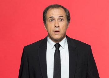 O Σπύρος Πούλης από το Α ως το Ω: “Απεχθάνομαι τη μιζέρια”