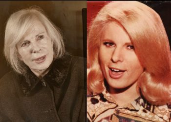 Η Ελένη Ροδά από το Α ως το Ω: “Τραγουδούσα με την ψυχή μου αλλά δεν ήμουν η Μαρία Κάλλας”