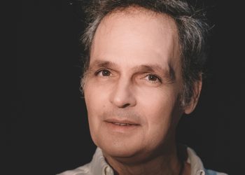 O Σταμάτης Γαρδέλης από το Α ως το Ω: “Ο ψυχισμός μου είναι πολύπλοκος, περίπλοκος και υπό διαμόρφωση διαρκώς”