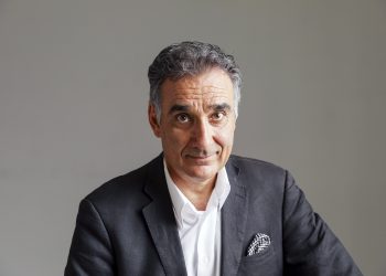 Ο Πάνος Κονιός απαντά σε 10+1 ερωτήσεις