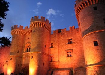 Διεθνές Φεστιβάλ Τζαζ Ρόδου και Νοτίου Αιγαίου