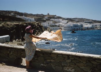 Τα πιο όμορφα ελληνικά νησιά, πριν τα καταστρέψει το Instagram