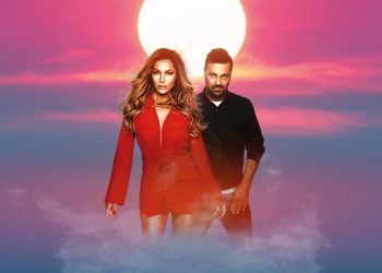 Δέσποινα Βανδή – Γιώργος Θεοφάνους: “Ενα καλοκαίρι διαδρομή” στο Club Hotel Casino Loutraki