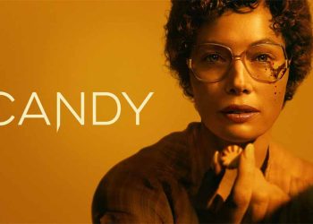 Φονικό στο Τέξας: Η αληθινή ιστορία της Candy Montgomery