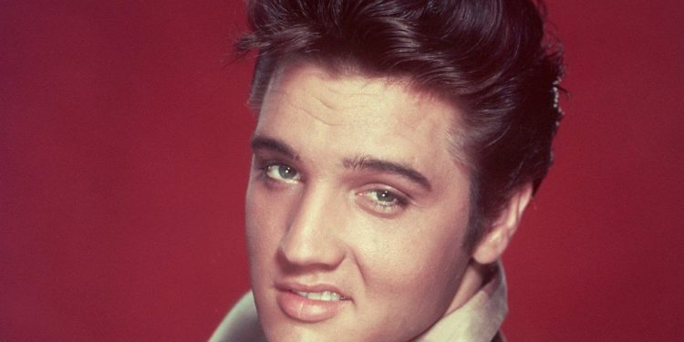 Viva Elvis!