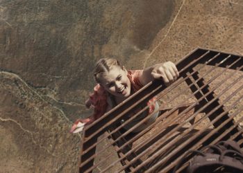 Πτώση: Ένα θρίλερ γεμάτο αδρεναλίνη