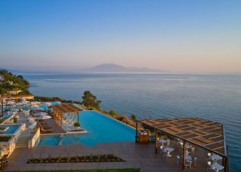 Lesante Cape: Η επιτομή της αυθεντικής φιλοξενίας στη Ζάκυνθο