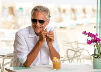 Sani Festival: Φινάλε με τον Andrea Bocelli