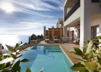 Angsana Corfu Resort & Spa: Ζήστε μία μοναδική εμπειρία φιλοξενίας