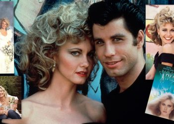 Aντίο Ολίβια Νιούτον Τζον…