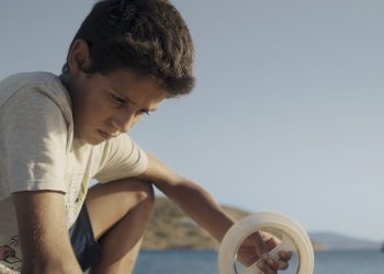 Δύο ταινίες συμπαραγωγής ΕΡΤ στο 79ο Διεθνές Φεστιβάλ Κινηματογράφου της Βενετίας