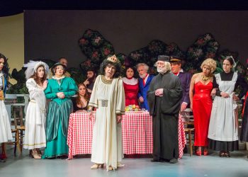 Φεστιβάλ Αισχύλεια 2022