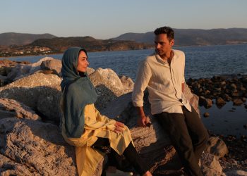 Mεθυστικός “Γλυκάνισος”