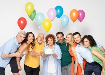 10 χρόνια “Μην αρχίζεις τη μουρμούρα”