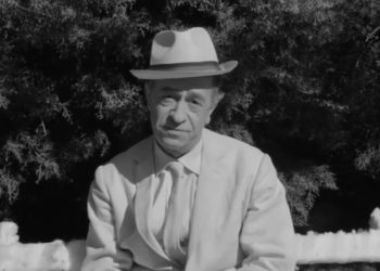 Kυριακάτικος κινηματογράφος στην ΕΡΤ