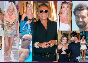 Νύχτες στη Μύκονο