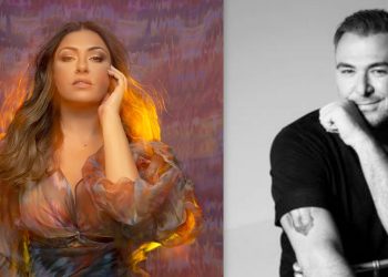 Ρέμος-Παπαρίζου- Μέλιsses μαζί στα Ιωάννινα