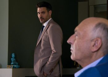 Παγιδευμένοι: Τι θα δούμε στα πρώτα επεισόδια