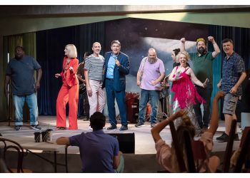 Πρεμιέρα για “Τα νούμερα”