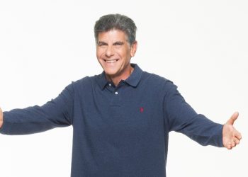 ‘O,τι αγαπώ: Νέα μουσική εκπομπή με τον Γιάννη Μπέζο