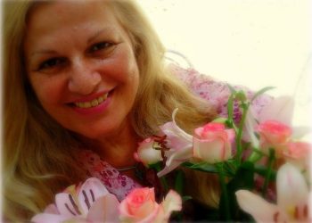 Σοφία Δ. Νινιού: “Η πνευματική τροφή ψυχαγωγεί τον άνθρωπο”