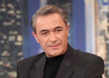 O Θανάσης Κουρλαμπάς από το Α ως το Ω: “Οι ωραίες συνεργασίες είναι μια ευλογία”