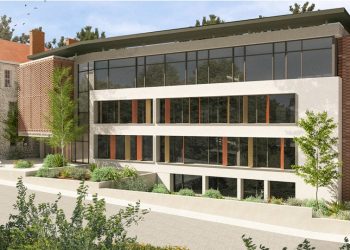 Deda & Architects: Αρχιτεκτονική πρόταση για το νέο όραμα του Κολλεγίου Ανατόλια